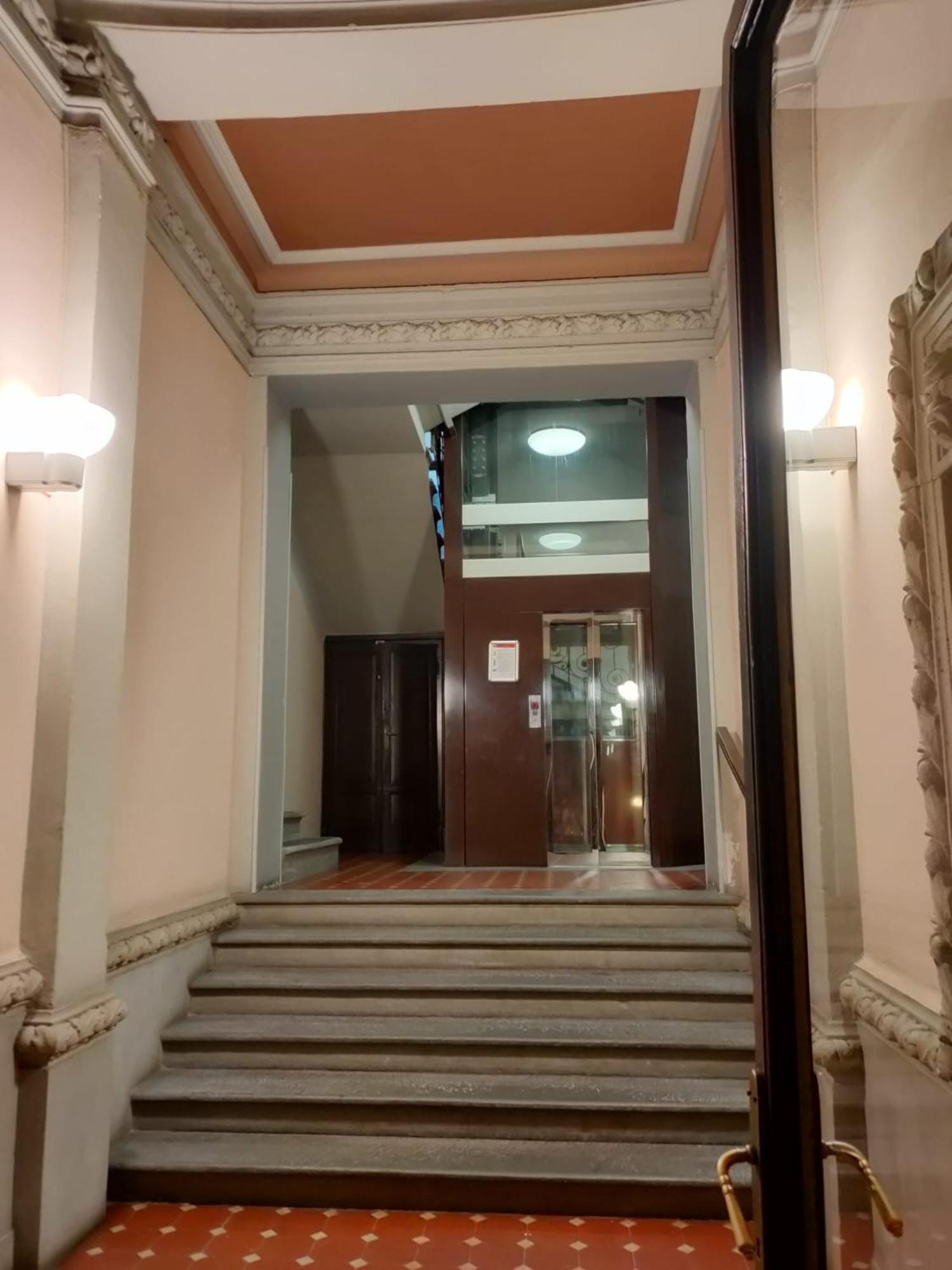 Nido Stazione III Apartment Bergamo Bagian luar foto