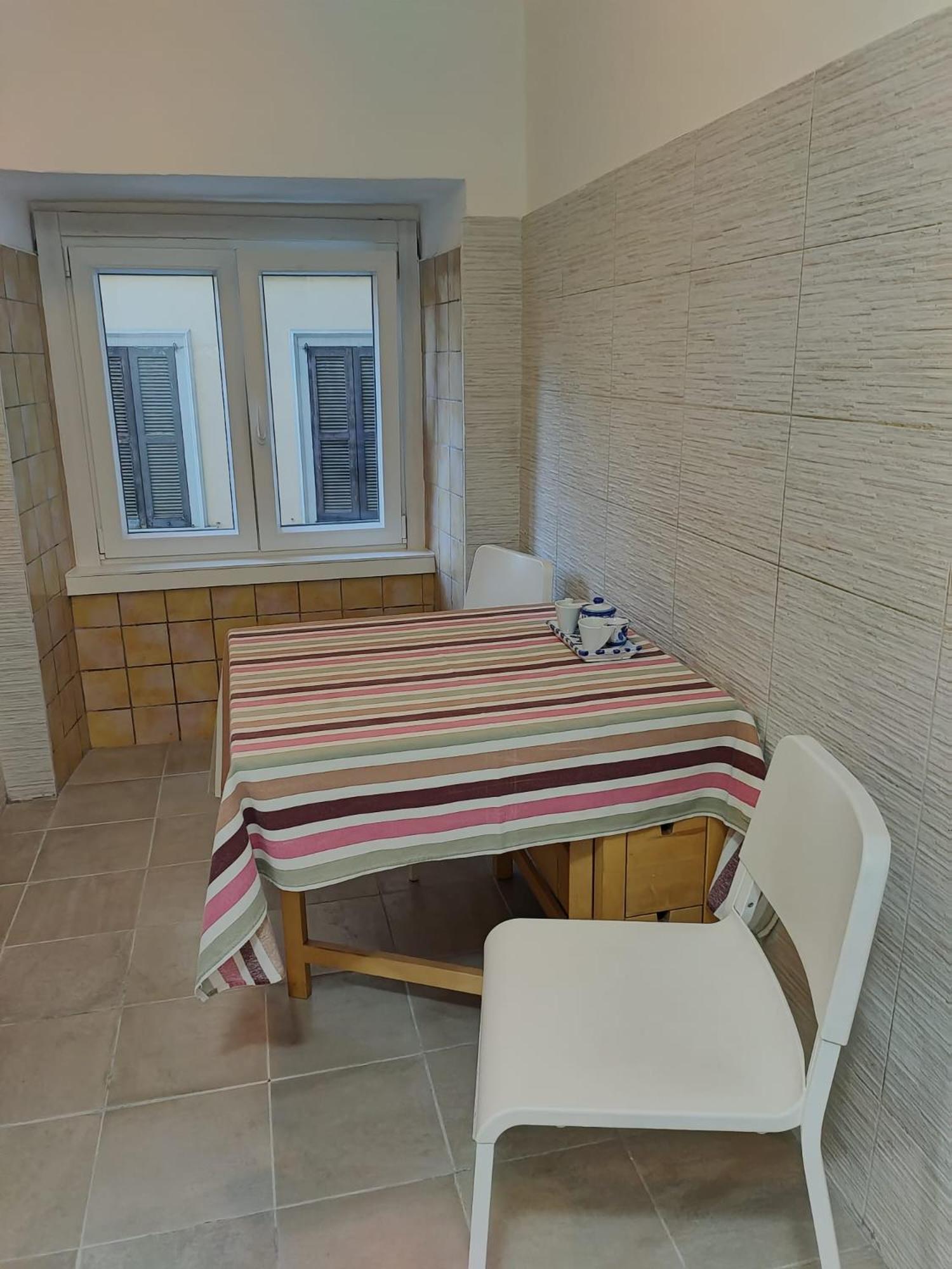Nido Stazione III Apartment Bergamo Bagian luar foto